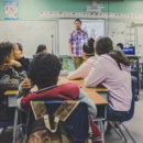 Talleres para docentes y alumnos para hablar del final de la vida